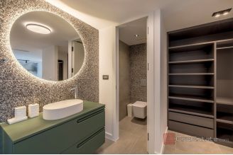 020 2022 444 island ciovo exceptional villa with panoramic sea view for sale