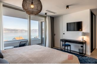 020 2022 444 island ciovo exceptional villa with panoramic sea view for sale