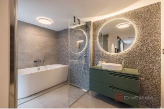 020 2022 444 island ciovo exceptional villa with panoramic sea view for sale