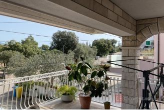 017 2052 07 Korcula Semi detached house with a sea view for sale