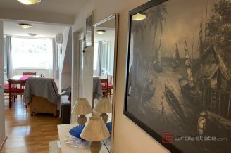 017 2052 07 Korcula Semi detached house with a sea view for sale