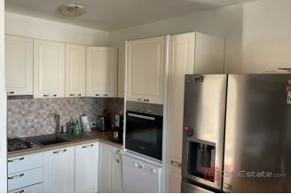 017 2052 07 Korcula Semi detached house with a sea view for sale