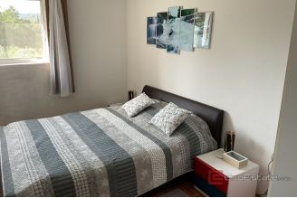 017 2052 07 Korcula Semi detached house with a sea view for sale