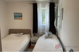 017 2052 07 Korcula Semi detached house with a sea view for sale