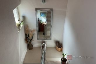 017 2052 07 Korcula Semi detached house with a sea view for sale