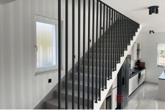 020 2052 09 Sibenik Modern villa with pool for sale