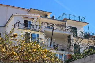 012 2029 101 rogoznica apartment house with sea view for sale