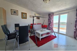 012 2029 101 rogoznica apartment house with sea view for sale