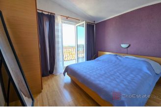 012 2029 101 rogoznica apartment house with sea view for sale