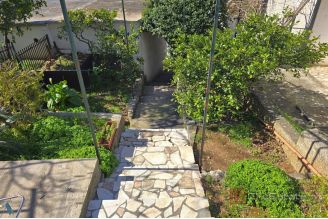 012 2029 101 rogoznica apartment house with sea view for sale