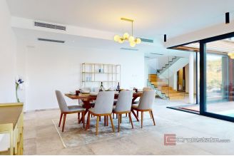 019 2022 364a primosten exclusive villa first row to the sea for sale