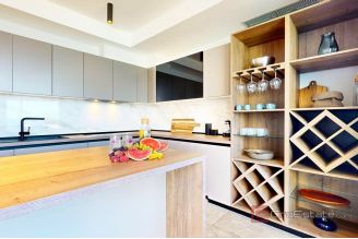 019 2022 364a primosten exclusive villa first row to the sea for sale