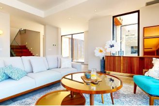 017 2022 364b primosten luxury villa second row to the sea for sale