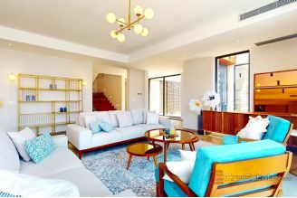 017 2022 364b primosten luxury villa second row to the sea for sale