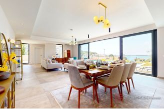 017 2022 364b primosten luxury villa second row to the sea for sale