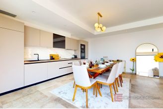 017 2022 364b primosten luxury villa second row to the sea for sale