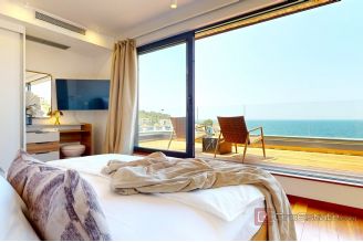 017 2022 364b primosten luxury villa second row to the sea for sale