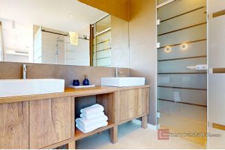 017 2022 364b primosten luxury villa second row to the sea for sale