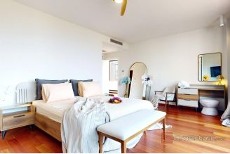 020 2022 364c primosten modern villa second row to the sea for sale