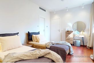 020 2022 364c primosten modern villa second row to the sea for sale