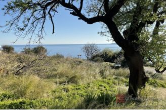 007 2052 12 Peljesac Old stone house in the first row to the sea for sale