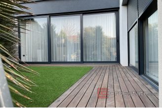 019 2052 13 Peljesac Modern villa with a sea view for sale