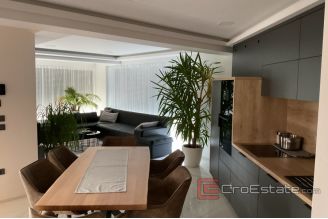 019 2052 13 Peljesac Modern villa with a sea view for sale