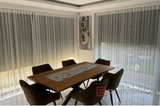 019 2052 13 Peljesac Modern villa with a sea view for sale