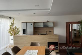 019 2052 13 Peljesac Modern villa with a sea view for sale