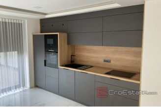 019 2052 13 Peljesac Modern villa with a sea view for sale