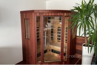 019 2052 13 Peljesac Modern villa with a sea view for sale