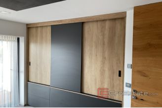 019 2052 13 Peljesac Modern villa with a sea view for sale