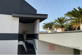 019 2052 13 Peljesac Modern villa with a sea view for sale