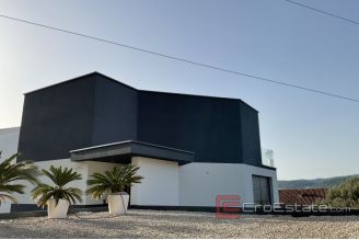 019 2052 13 Peljesac Modern villa with a sea view for sale