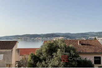 019 2052 13 Peljesac Modern villa with a sea view for sale