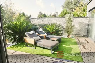 019 2052 13 Peljesac Modern villa with a sea view for sale