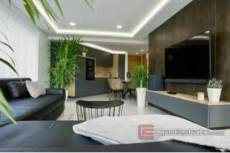 019 2052 13 Peljesac Modern villa with a sea view for sale