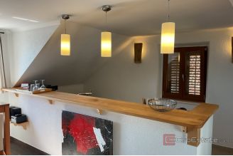 018 2052 14 Peljesac Stone house with panoramic sea view for sale