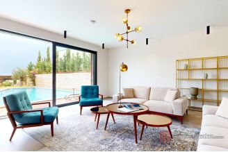 017 2022 364d primosten attractive villa second row to the sea for sale