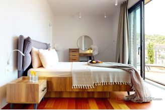 017 2022 364d primosten attractive villa second row to the sea for sale