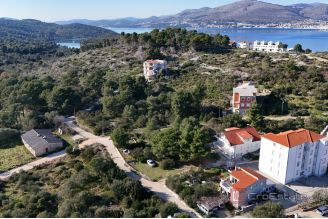 006 2035 216 Ciovo Building land in a peaceful location for sale