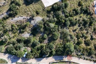006 2035 216 Ciovo Building land in a peaceful location for sale