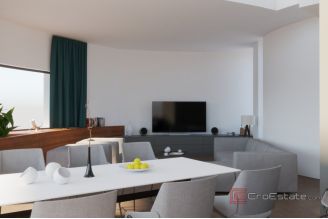 020 2048 31 Opatija luxury villa with crystal bathtub sale