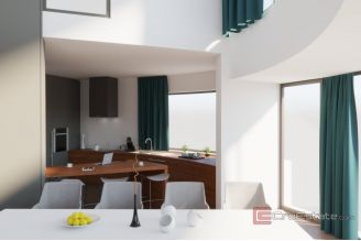 020 2048 31 Opatija luxury villa with crystal bathtub sale