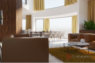 020 2048 31 Opatija luxury villa with crystal bathtub sale