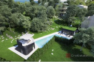 020 2048 31 Opatija luxury villa with crystal bathtub sale