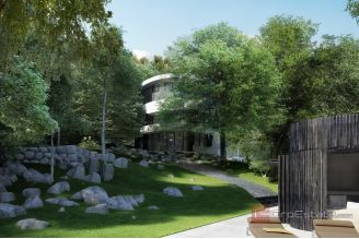 020 2048 31 Opatija luxury villa with crystal bathtub sale
