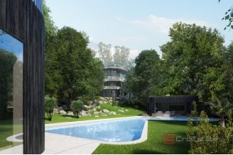 020 2048 31 Opatija luxury villa with crystal bathtub sale