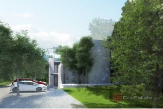 020 2048 31 Opatija luxury villa with crystal bathtub sale