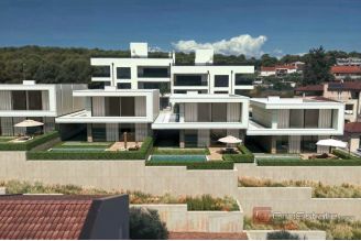 009 2043 148 Zadar modern new house with pool for sale